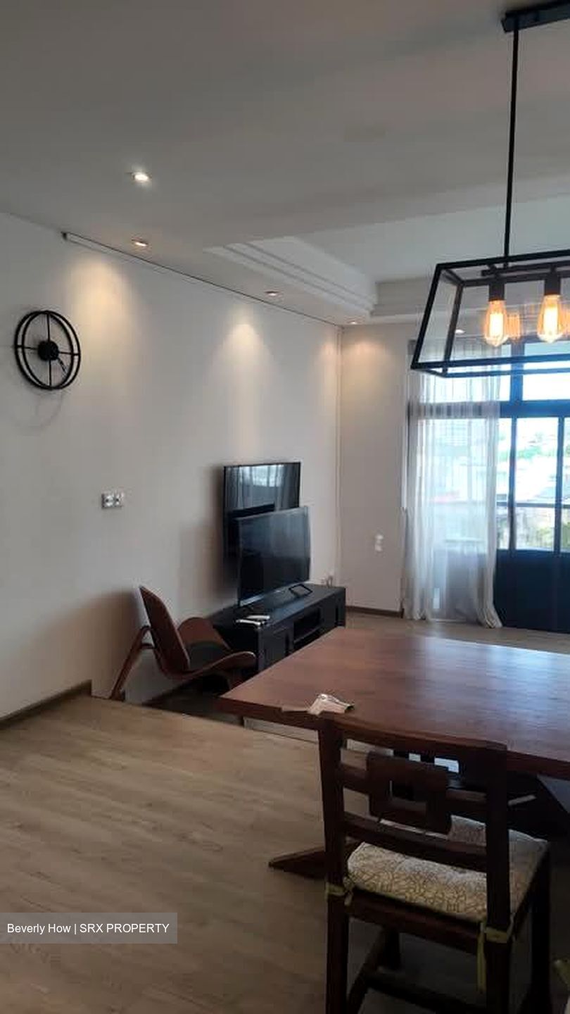 Eastern Lagoon (D15), Condominium #590940581